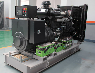 柴油發(fā)電機(jī)組冬天應(yīng)該如何保養(yǎng)？