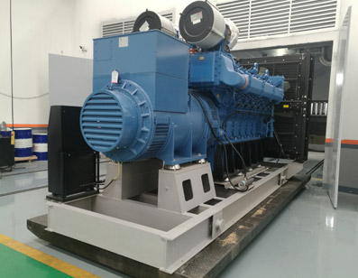 玉柴發(fā)電機組壓縮制動裝置你了解嗎？